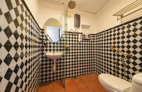 Kampung Jawa Casa | Ohana House-33