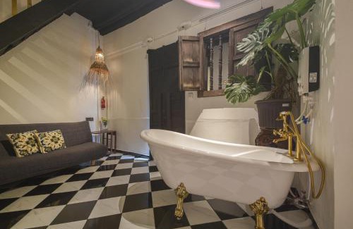 Kampung Jawa Casa | Ohana House-33