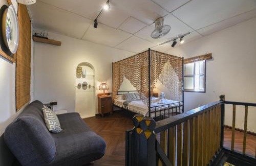 Kampung Jawa Casa | Ohana House-33