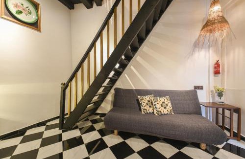 Kampung Jawa Casa | Ohana House-33