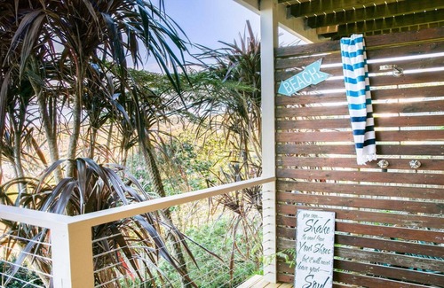 Kiama Casa | Ohana Oasis - primera fila para reservar, playa y mar