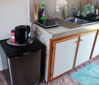 Teahupoo Apartamento | Ohana RBNB studio "Havai "