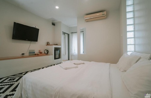 Rayong Complejo | Ohana Resort and Restaurant
