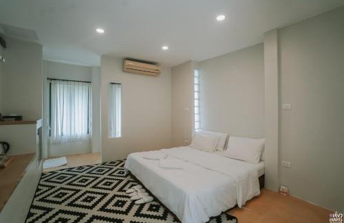 Rayong Complejo | Ohana Resort and Restaurant