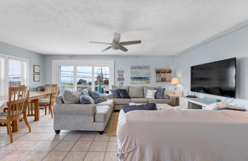 Wilmington Beach Apartamento | Ohana Retreat by Carolina Beach Realty
