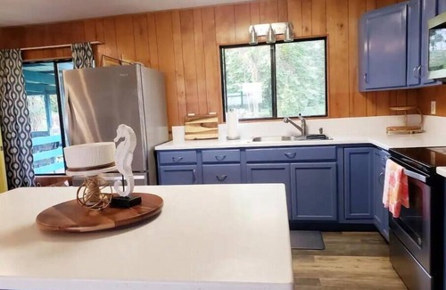 Keaau Casa | Ohana Retreat