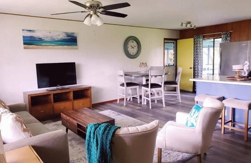 Keaau Casa | Ohana Retreat