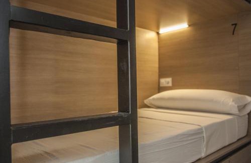 Tarifa Hostal | Ohana Tarifa Hostel