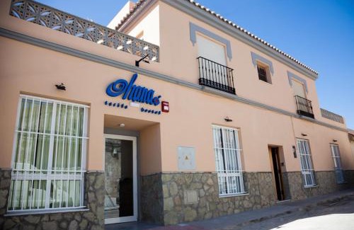 Tarifa Hostal | Ohana Tarifa Hostel