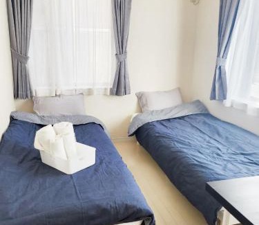 Adachi Casa | OHANA TOKYO HOUSE - Vacation STAY 67721v