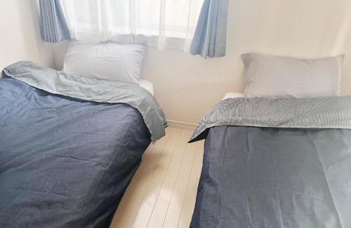 Adachi Casa | OHANA TOKYO HOUSE - Vacation STAY 67721v
