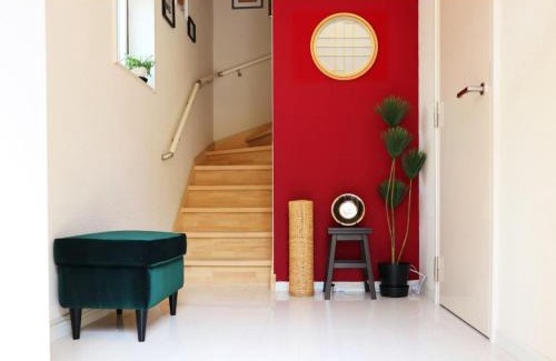 Adachi Casa | OHANA TOKYO HOUSE - Vacation STAY 71476v