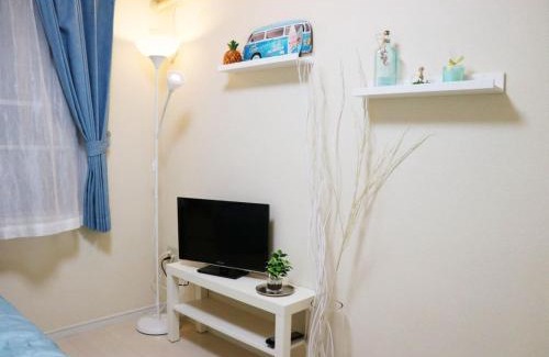 Adachi Casa | OHANA TOKYO HOUSE - Vacation STAY 73207v