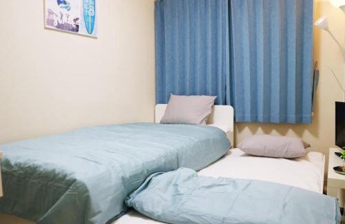 Adachi Casa | OHANA TOKYO HOUSE - Vacation STAY 73207v