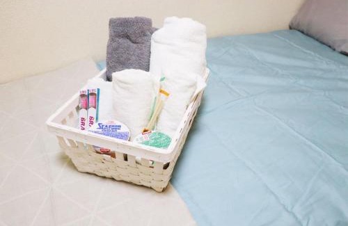 Adachi Casa | OHANA TOKYO HOUSE - Vacation STAY 73207v