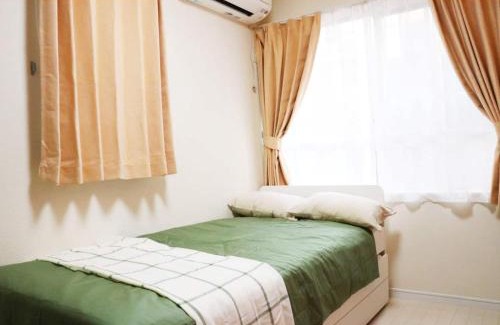 Adachi Casa | OHANA TOKYO HOUSE - Vacation STAY 73215v
