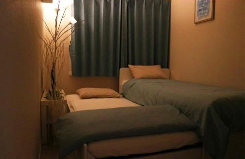 Adachi Casa | OHANA TOKYO HOUSE - Vacation STAY 73223v