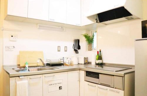 Adachi Casa | OHANA TOKYO HOUSE - Vacation STAY 73223v