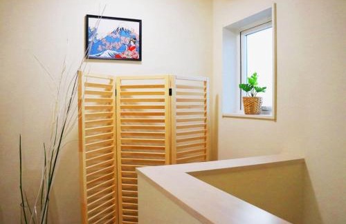 Adachi Casa | OHANA TOKYO HOUSE - Vacation STAY 73223v