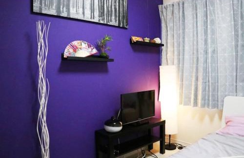 Adachi Casa | OHANA TOKYO HOUSE - Vacation STAY 73216v