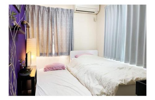 Adachi Casa | OHANA TOKYO HOUSE - Vacation STAY 73216v
