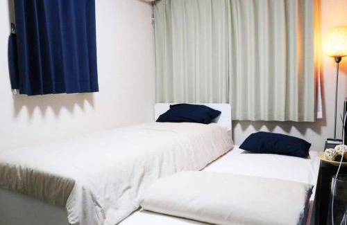 Adachi Casa | OHANA TOKYO HOUSE - Vacation STAY 73657v