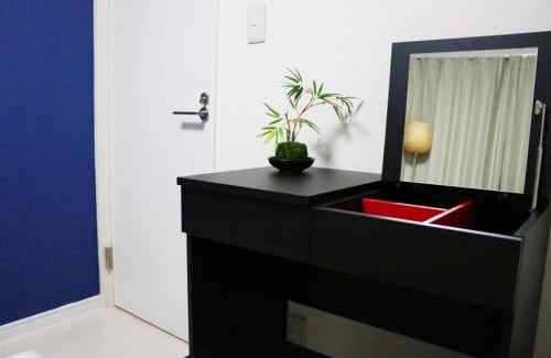 Adachi Casa | OHANA TOKYO HOUSE - Vacation STAY 73657v