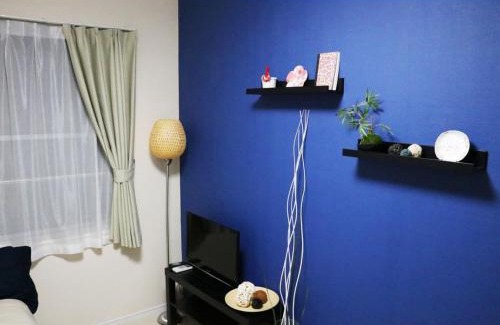 Adachi Casa | OHANA TOKYO HOUSE - Vacation STAY 73657v
