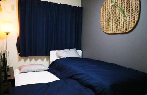 Adachi Casa | OHANA TOKYO HOUSE - Vacation STAY 73655v