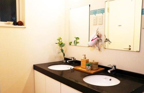 Adachi Casa | OHANA TOKYO HOUSE - Vacation STAY 73655v