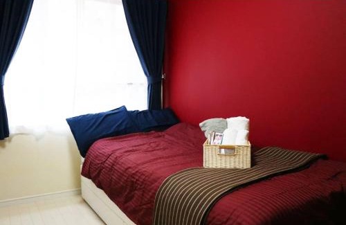 Adachi Casa | OHANA TOKYO HOUSE - Vacation STAY 73208v