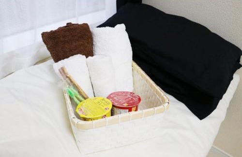 Adachi Casa | OHANA TOKYO HOUSE - Vacation STAY 71661v