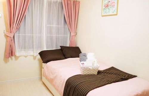 Adachi Casa | OHANA TOKYO HOUSE - Vacation STAY 71661v