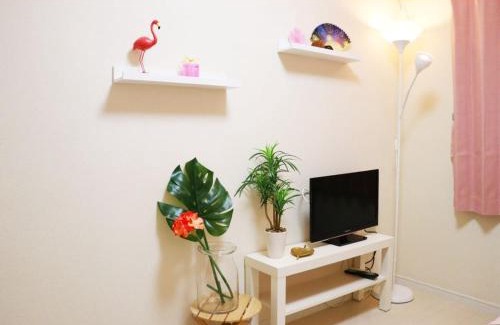 Adachi Casa | OHANA TOKYO HOUSE - Vacation STAY 71661v