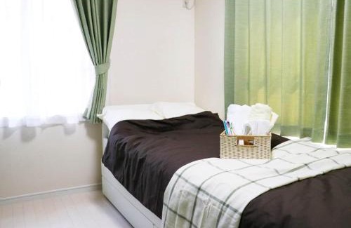 Adachi Casa | OHANA TOKYO HOUSE - Vacation STAY 71660v
