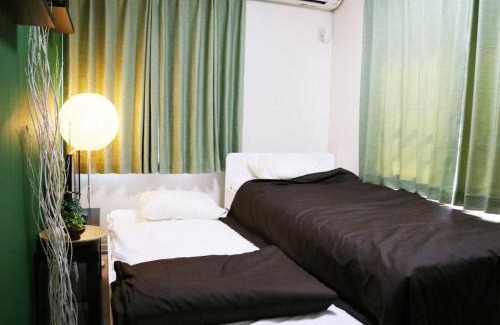 Adachi Casa | OHANA TOKYO HOUSE - Vacation STAY 71660v