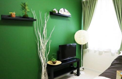 Adachi Casa | OHANA TOKYO HOUSE - Vacation STAY 71660v
