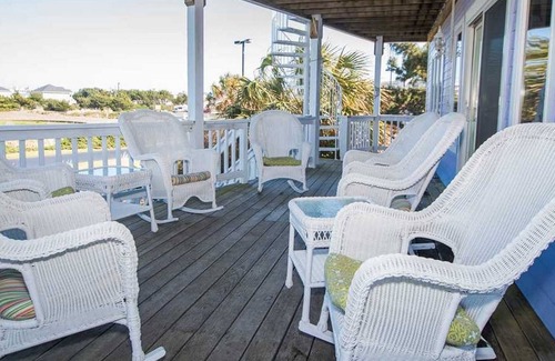 Atlantic Beach Casa | Ohana