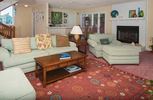 Atlantic Beach Casa | Ohana