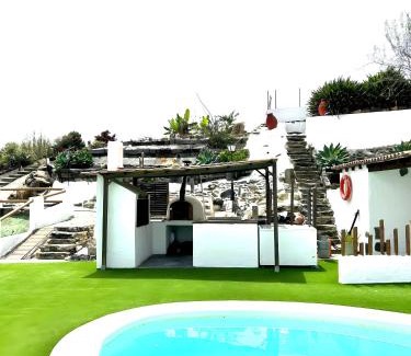 Arucas Casa | Ohana Villa Paula