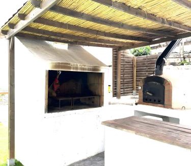 Arucas Casa | Ohana Villa Paula