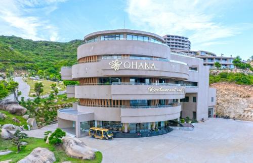 Phu Cat Apartamento | Ohana Village