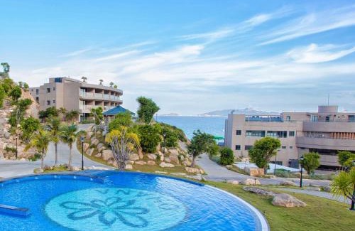 Phu Cat Apartamento | Ohana Village