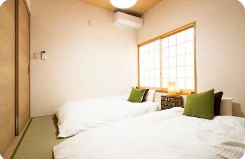 Katsushika Villa | Ohanachaya INN