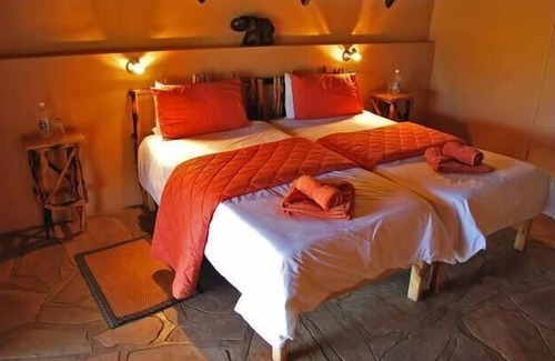 Otavi Cabina | Ohange Namibia Lodge