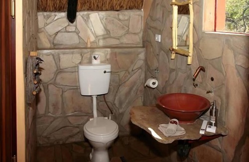 Otavi Cabina | Ohange Namibia Lodge