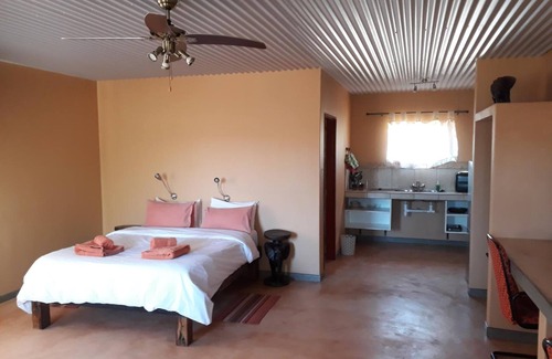Otavi Cabina | Ohange Namibia Lodge