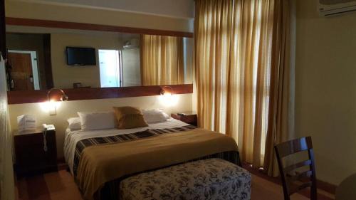 Barrio Centro Hotel | Ohasis Hotel Jujuy & Spa