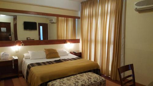 Barrio Centro Hotel | Ohasis Hotel Jujuy & Spa