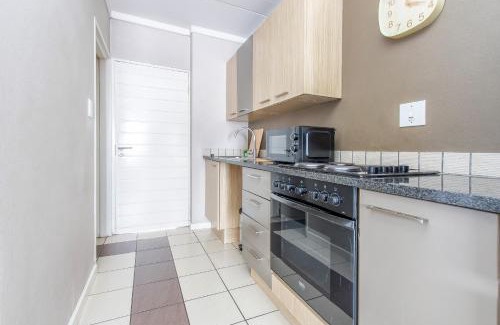 Greater Johannesburg Metropolitan Area Apartamento | OHasis Stay